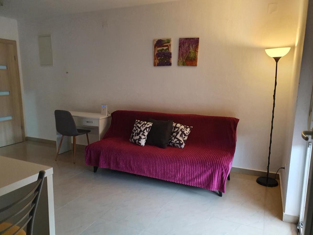 Lavender Apartments Drage Exterior foto